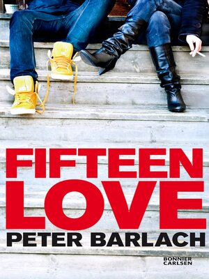 cover image of Fifteen Love